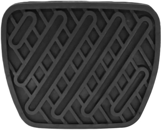 Passend Für Nissan 370z/altima/nv/maxima Pedalgummi, 46531 Eg01a