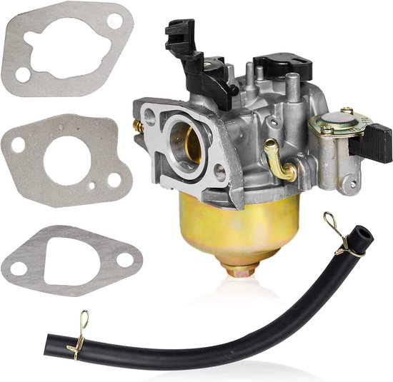 Vergaserdichtung 16100 Ze6 W01 Für Honda Gxv120 Gxv140 Gxv160 Motor Hr194 Hr195 Hr214 Hra214 Hr215 Hr216 Hra216 Hrc216 Rasenmäher