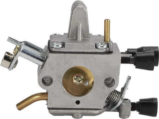 Vergaser Zubehörsatz Ersatzteile Für Kettensägen Fs400, Fs450, Fs480, Sp400 Und 450