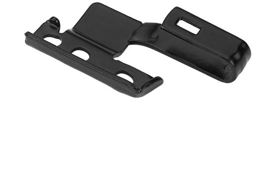 Dailygoody Universelles Scheibenwischer Adapterset 2 Teilig Mit Befestigungsschrauben Scheibenwischerarm Set 3392390298