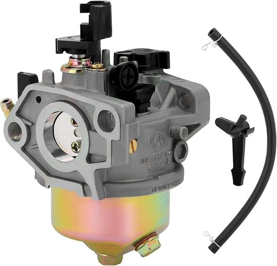 Passend Für Honda Gx340 Gx390 8 Ps 9 Ps 16100 Ze2 W7 Zh9 W21 Motor, Vergaser Reparatursatz, Ersatzteil, Kompletter Vergaser, Dual Sport Motorrad,