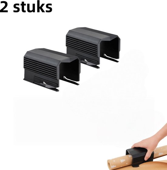 2er Pack Papierschneider Weihnachtspapierschneider Schneidezubehör Zum Ausschneiden Von Weihnachtsgeschenken Für Die Herstellung Von Geburtstagsg