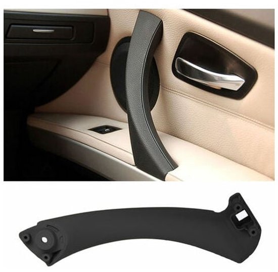 Passend Für Die Teile Links Und Rechts Der Türgriffe Innen Sowie Die Türhalterungen Für Bmw 3er E90 E91 316 318 320 325 328 330 335
