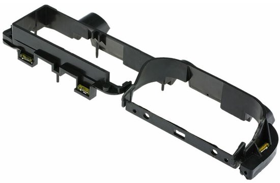 Passend Für Die Linke Vordere Türgriffverkleidungshalterung Für Vw Volkswagen Bora Golf4 Mk4 2002 2007, Andere Autoteile