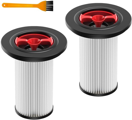 Filter Passend Für Bosch Unlimited Gen2 Serie 8 Staubsauger, 12036642 12023349