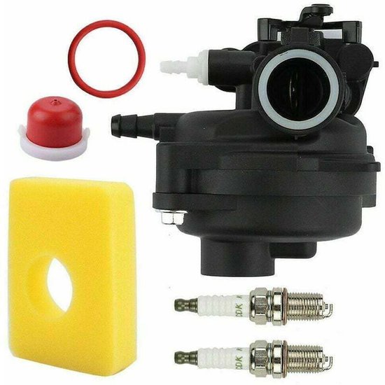 799583 Rasenmähervergaser – Passend Für 593261, Mtd, Murray M20300, 500e, 140 Cm³ – Robustes Und Praktisches Motorersatzteil