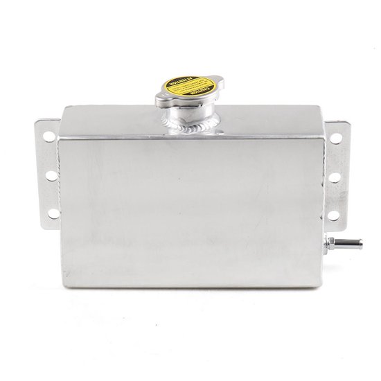 Für Auto Modifikationsteile Aus Aluminiumlegierung, Zusatzkraftstofftank Passend Für Honda Civic 240sx Wrx Acura Bx101794