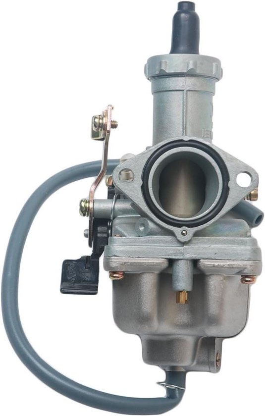 Allecto Plus Vergaser Pz27 Für Cg 125 Cc 150 Cc 200 Cc 250 Cc 300 Cc Quad Go Kart