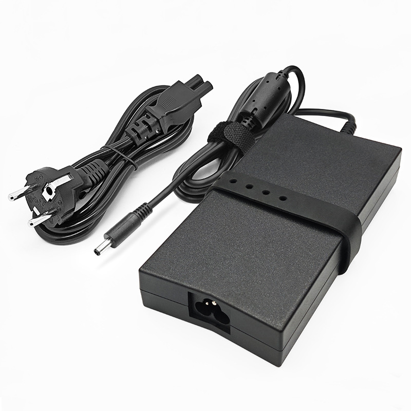 Ladegerät – 130 W, 19,5 V, 6,7 A, 4,5 X 3,0 Mm Netzteil Für Dell Xps 14/15 9530