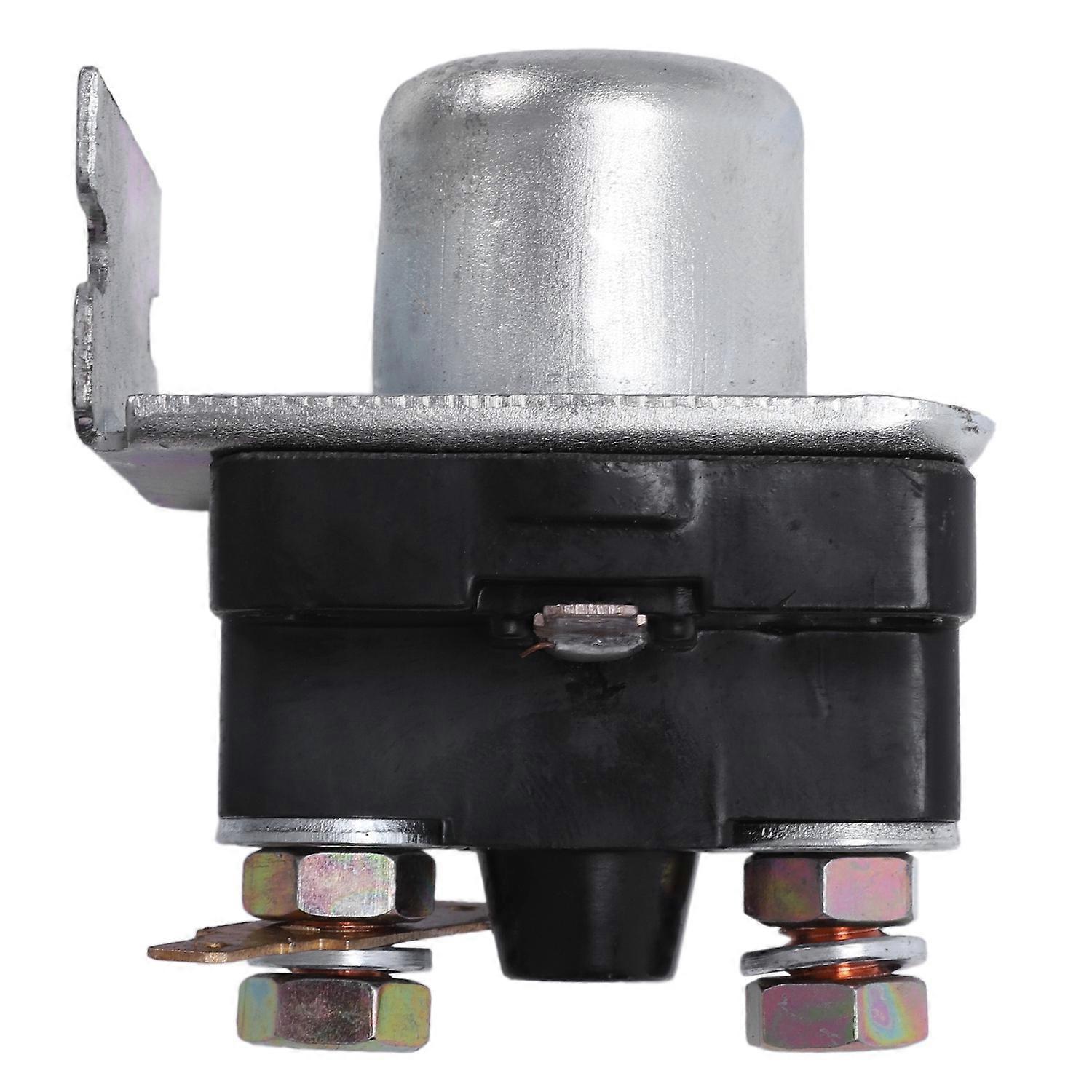 Für Lucas Srb325 76766 4 Stück 12v Magnetventil Für Oldtimer Und Minis
