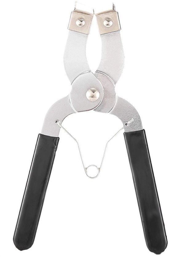 Dailygoods Kolbenringzange Aus Chrom Vanadium Stahl Auto