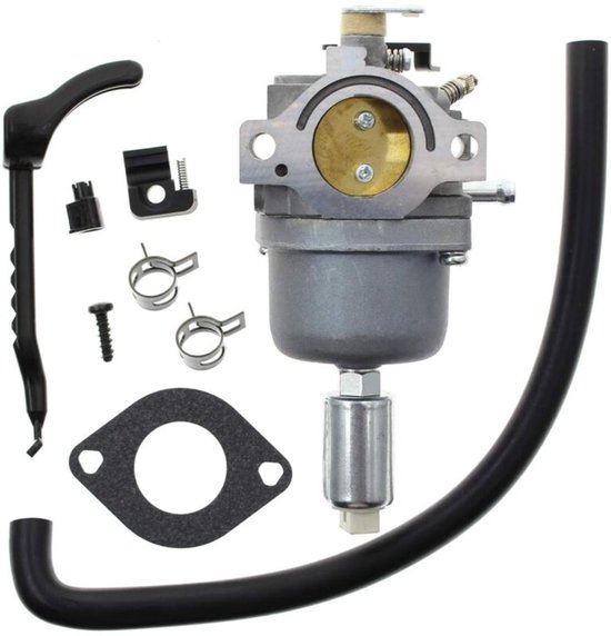 Passend Für Vergaser 799727 Für Briggs & Stratton 14 Ps, 15 Ps, 16 Ps, 17 Ps, 18 Ps