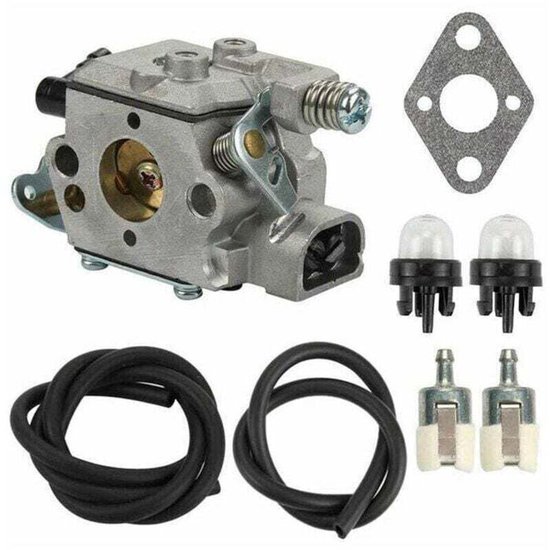 Vergaserzubehör Ersatzteile Für Echo Cs3000 Und Cs3400 Kettensägen A021000231 A021000760 Walbro Wt 589 1