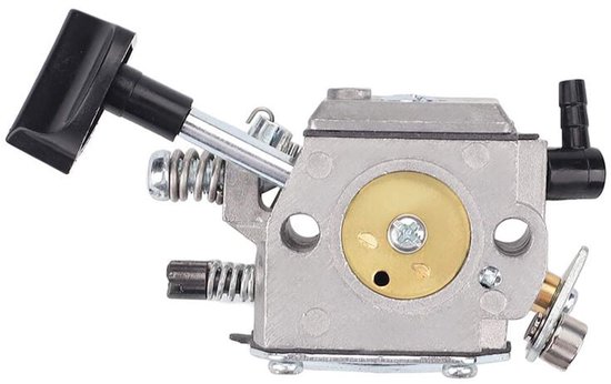 Passend Für Vergaser Der Stihl Laubbläser Br400, Br420, Br320, Br380, Sr400, Sr420, Sr320, Walbro Hd 4a, Hd 4b, Hd 13b
