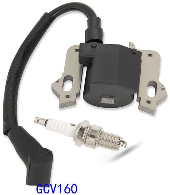 Für Zündspulen Für Honda Gc135, Gc160, Gcv160 Und Gcv190