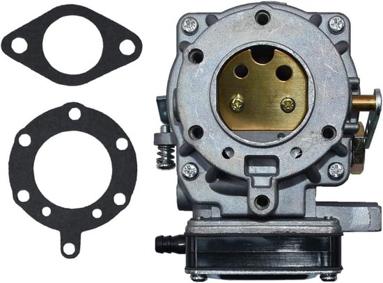 Passend Für Briggs & Stratton Vergaser 693480 499306 495181 495026 Für Traktoren