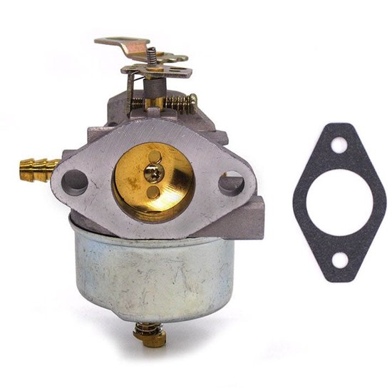 Passend Für Vergaser Der Tecumseh Motoren 632334a, 632334, Hm70, Hm80, Hmsk80 Und Hmsk90