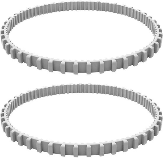 2 Teilig 9985006 R2 Spuren Der Zeit Für Maytronics Dolphin Wandreiniger