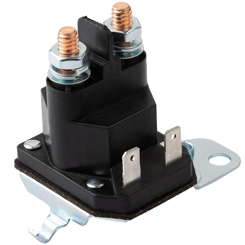 Anlasserrelais 725-06153a762-1261-211-51 Für Cub Cadet Xt1 Xt2 Enduro Rzt Lt1 Zt1 Zt2 Mtd