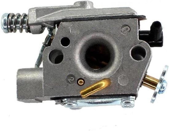 Passend Für Vergaser Der Modelle Wt 402a, Wt 402 Und Wt402 1, Kompatibel Mit Echo Cs 303t, Cs 3000, Cs 3400 Und Cs 3450. Vergaser Luftfilter 1230