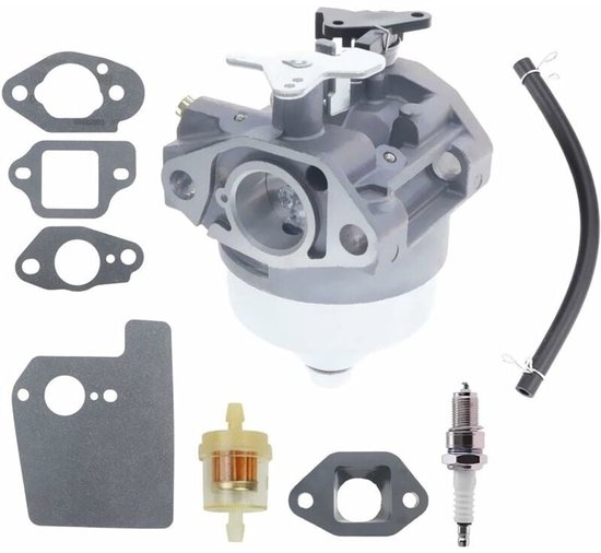 Passend Für Den Universalvergaser 16100 Z0y 013 Honda Gcv190, Vergaserbaugruppe Mit Dichtungssatz