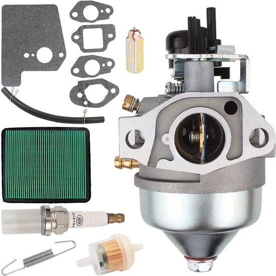 Passend Für Vergaser 16100 Z1l 854, Passend Für Honda Motoren Gcv160a0, Gcv160la Und Gcv160la0 (16100 Z0l 871, 16100 Z0l 876, 06161 Z0l 315) Mit