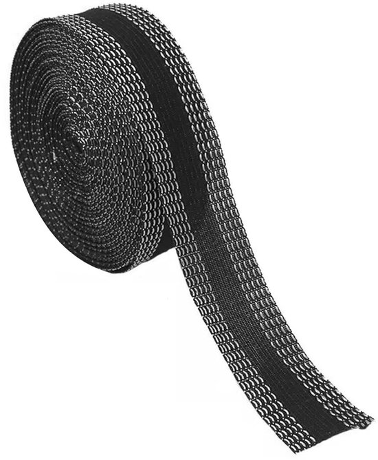 10 Meter Extra Starkes Klebeband Für Hosen, 2,5 Cm Breites Bügelband Für Hemden, Waschbares Klebeband Für Kleidung Und Vorhänge (ohne Nähen).