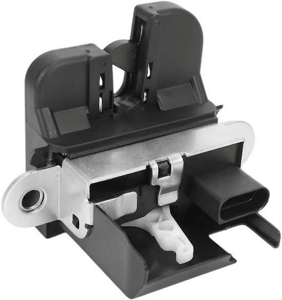 Passend Für Heckklappenschlossblock Für Golf Mk7 5g6827505b