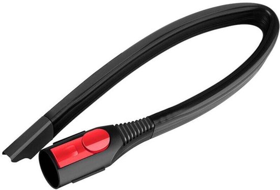 Fugendüse, Passend Für Dyson V15, V12, V11, V10, V8, V7 Gen5 Staubsauger, 58 Cm Lang, Flachbürstenaufsatz, Flexible Flachdüse, Lange Bürste
