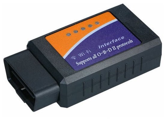 Für Elm327 Obd2 Kfz Fehlerdetektor Elm327 Bluetooth V1.5