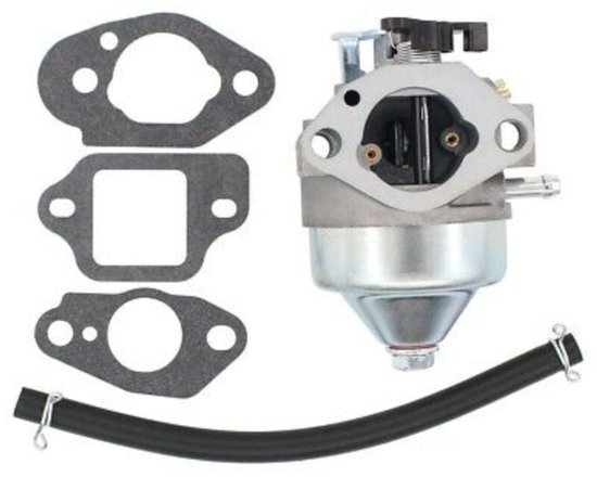 Passend Für Vergaser Gcv190 Hrb217 Hrx217 Motor Rasenmähervergaser