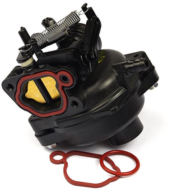 Für Gartenvergaser, Kompatibel Mit Briggs & Stratton 799584 798675 592361 799579.
