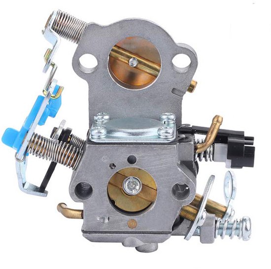 Wta 29 Vergaser Passend Für Husqvarna 455 460 C1m El35 Cs2255 455e Benzin Kettensägen, Xu Motor.