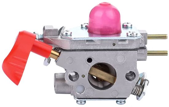 Passend Für Den Vergaser 545081857 Als Ersatzteil Für Poulan Bvm200fe Vs 2, Für Craftsman 358794770, 358794780, 358794765, 358794774, 358794751 (