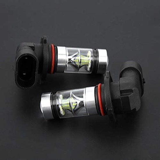 Für 9006/hb4 Led Scheinwerfer, 100 W Hochleistungs Led Scheinwerfer (weiß), Nebelscheinwerfer