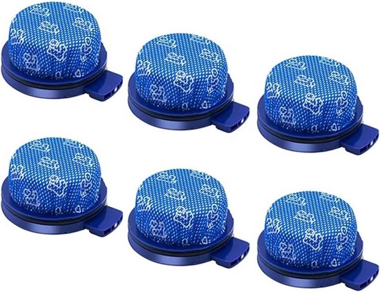 Passend Für Samsung Bespoke Vs20 Staubsaugerzubehör Filter Filter 1,8 M Filter