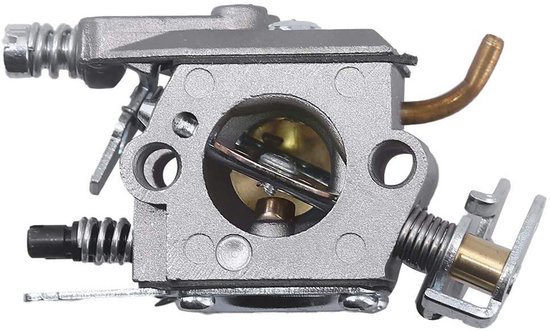 Für Vergaser Einstellschrauben An Husqvarna Kettensägen 36, 41, 136, 137, 137e, 141, 142 Mit Zama C1q W29e Motor.