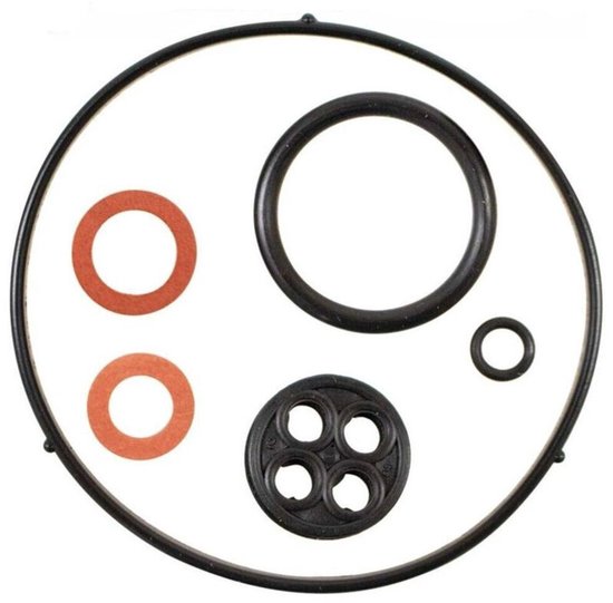 Passend Für Vergaserdichtungen, Kompatibel Mit Honda Gx120, Gx160 Und Gx200 16010 Ze1 812, 100er Set