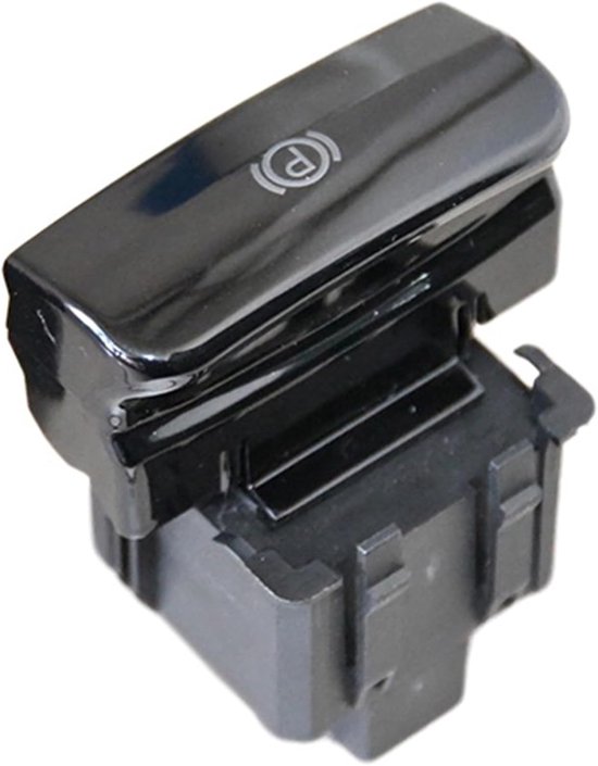 Passend Für Handbremsknopf C4 Grand Picasso Ds4 470702, Bremslichtschalter Für 3008 5008 470706 470703, Glanzschwarz