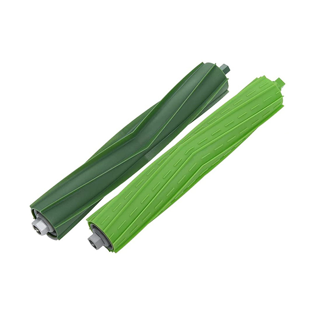 Ersatzteile Für Saugroboter, Ein Paar Ersatzteile Für Die Hauptbürste Der Irobot I7 I7+ E5 E6 Serie