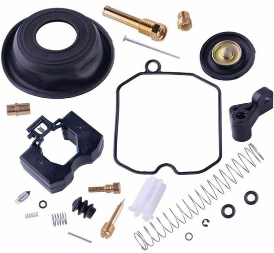 Passend Für Vergaser Reparatursatz Für Harley Davidson Cv40 27421 99c 27490 04 Cv 40 Mm