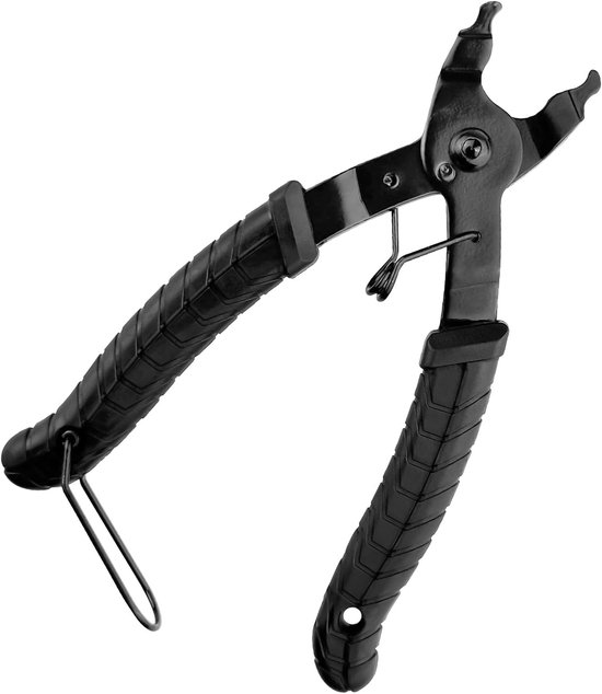 1 Stück Kettenschlosszange, Kettenzange, Fahrradkettenzange, Fahrradschaltungszange, Für Rennrad, Sportrad, Mountainbike