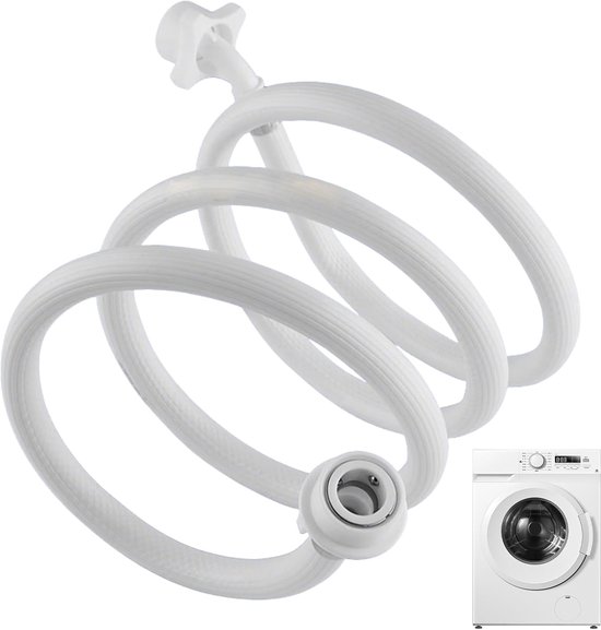 Wasserzulaufschlauch Für Waschmaschine, Pvc Wasserzulaufschlauch Für Waschmaschine, Ersatzteile Für Wasserzulaufarmaturen In Haus, Studentenzimme
