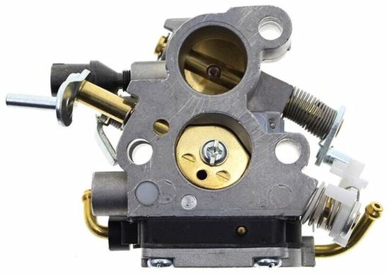 Passend Für Husqvarna 435 435e 440 440e Zama C1t El41a Cs410 Kettensägenvergaser