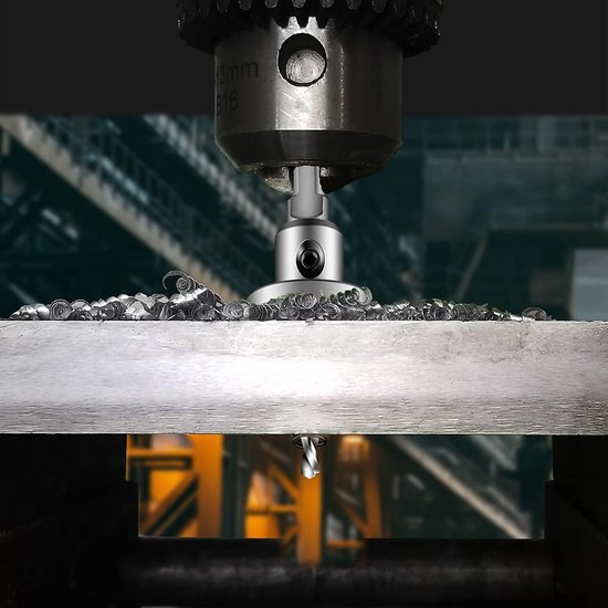 Hartmetall Lochsäge Industriequalität 35 Mm