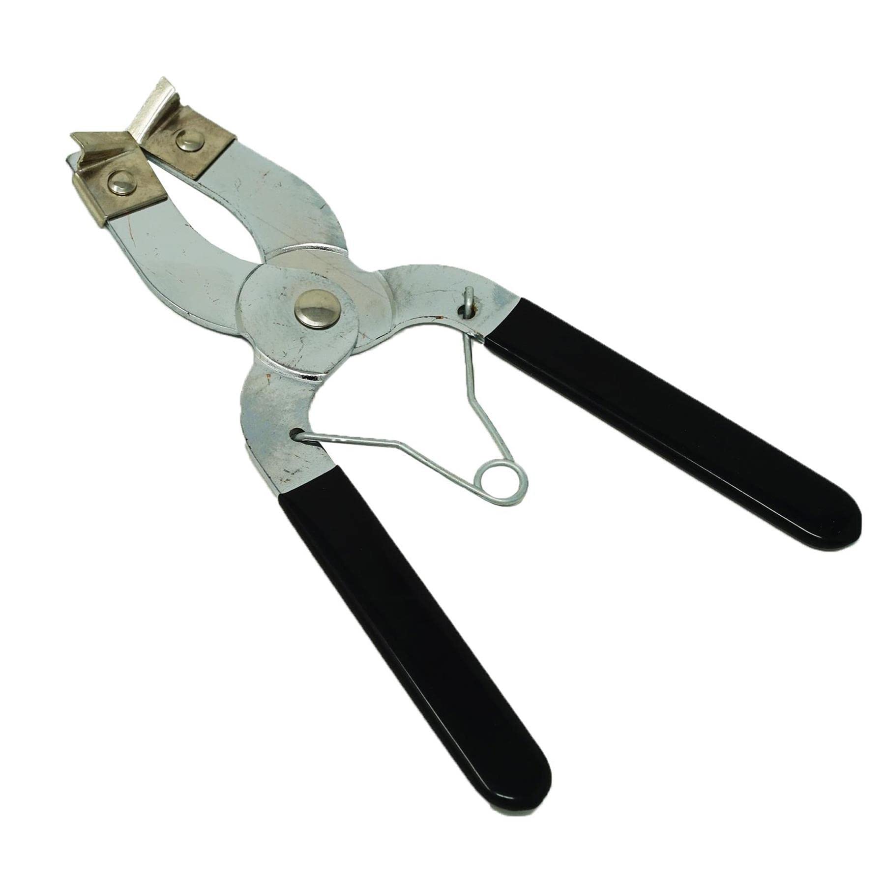 Kolbenringzange 1,2–6,4 Mm (1/4") – Kolbenring-kompressionswerkzeug, Kolbenringverlängerung Und -einbauwerkzeug Für Die Motorreparatur