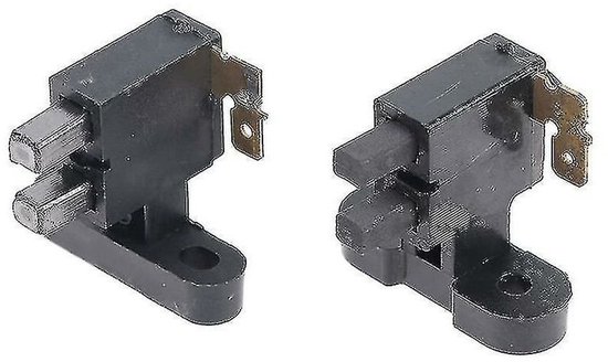 Für 2 Kohlebürstenhalter Für 2 Kw 3 Kw Und 5 Kw 8 Kw Benzingeneratoren.