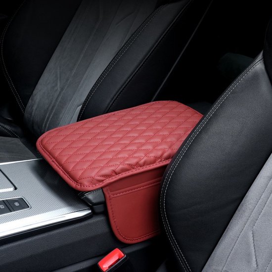 Armlehnenkissen Für Die Mittelkonsole Im Auto, Mittelkonsole, Sitzerhöhung, Autoarmlehne, Kissen Für Freunde, Familie, Frauen, Männer