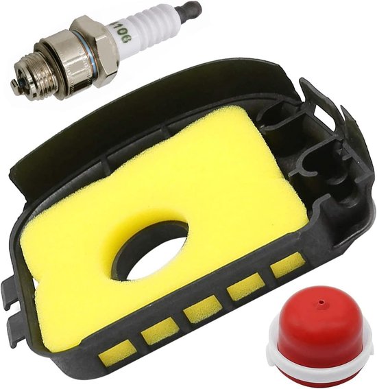 Passend Für Luftfilterabdeckung Für Briggs & Stratton 300e, 450e, 500e, 550e, 575ex, 08p500, 09p600, 09p700 595660 799579