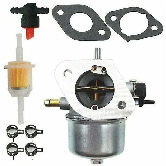 Für Kompatibel Mit Vergaser Für Fs481v 15003 7047 Für Fh430v Für Fs481v.
